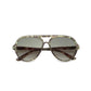 Alessio Sunglasses - Kale Havana