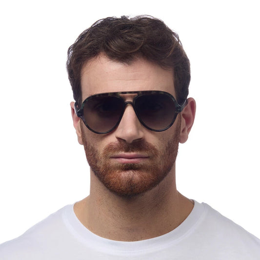 Alessio Sunglasses - Kale Havana