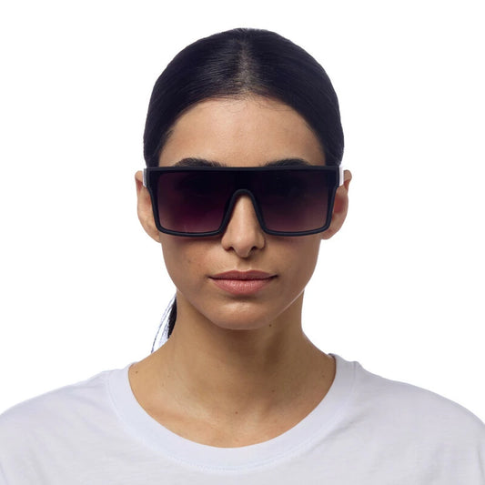 Tokyo Sunglasses - Black