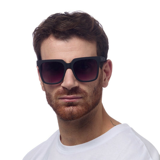 Roma Sunglasses - Black