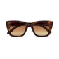 Elba Sunglasses - Classic Havana