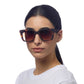 Elba Sunglasses - Classic Havana