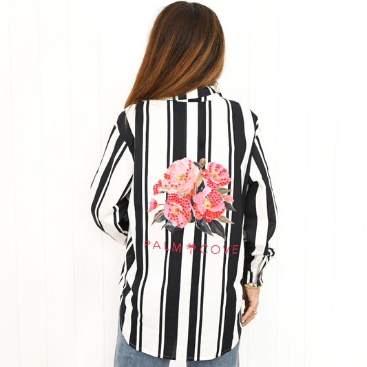 Rise & Bloom Shirt
