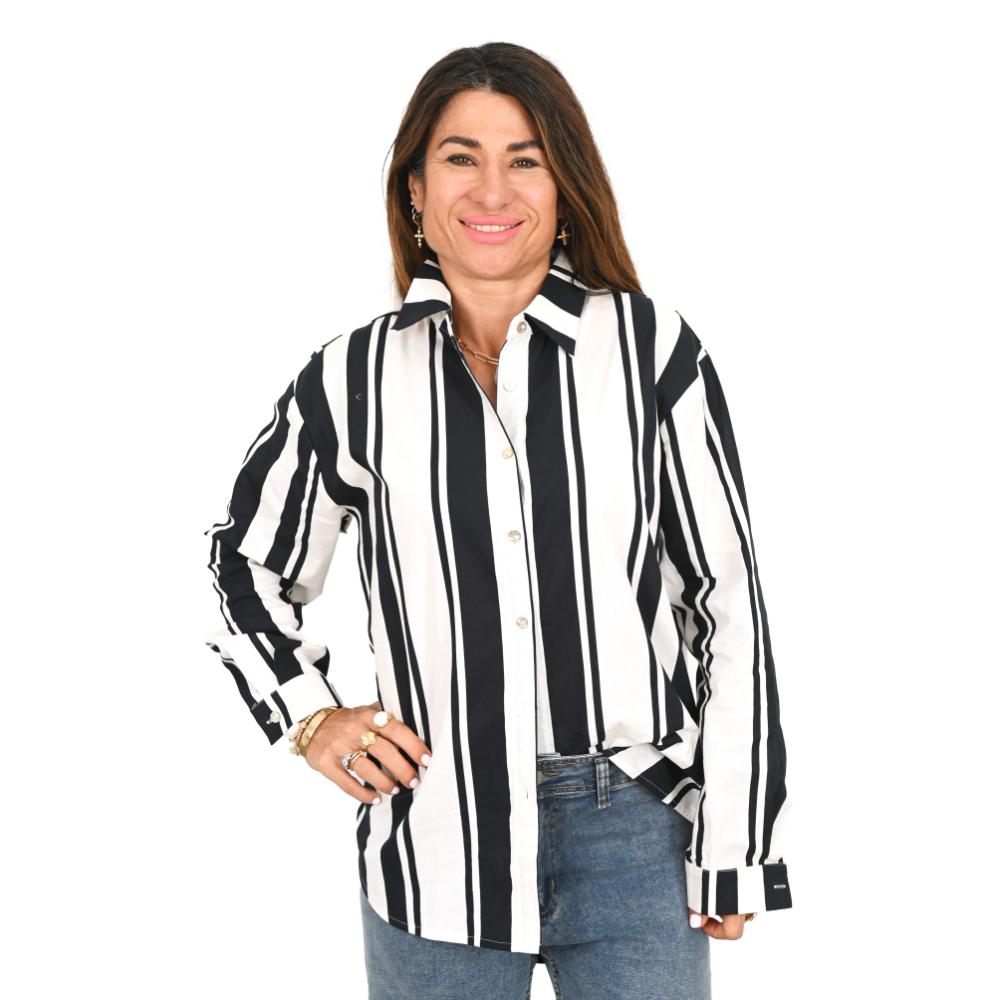Rise & Bloom Shirt