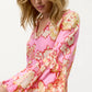 Long Indi-Coral Bay-Cotton-Pink Dress