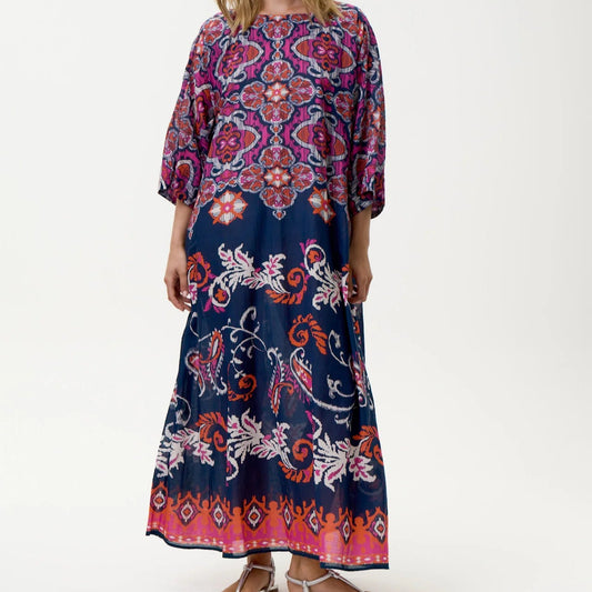 Jackie Dress