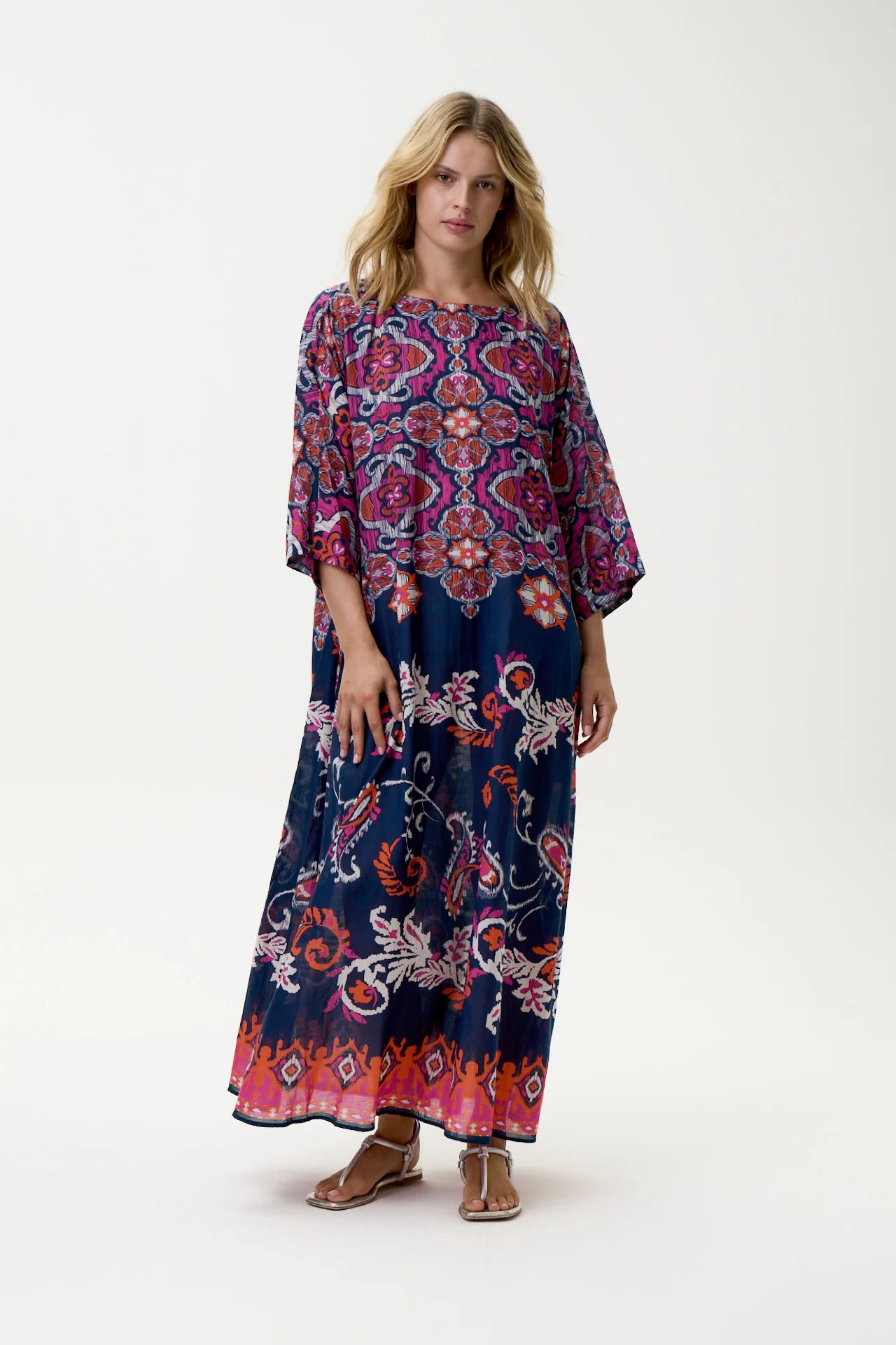 Jackie Dress
