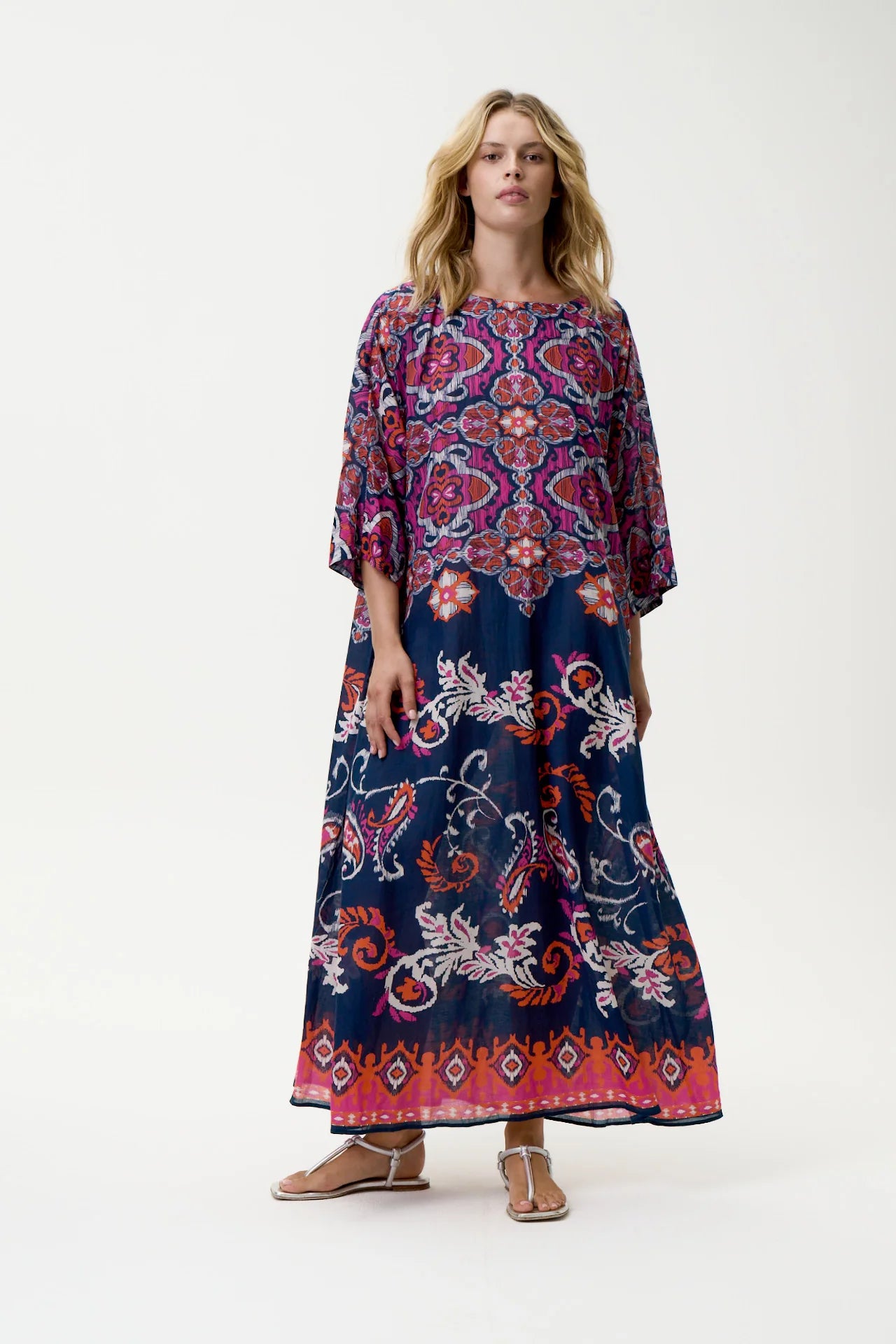Jackie Dress