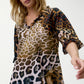 Middy Indi-Lipari-Cotton-Leopard Dress