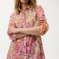 Daisy Swirl Dress