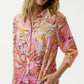 Daisy Swirl Dress