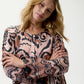 Llew Maxi Dress