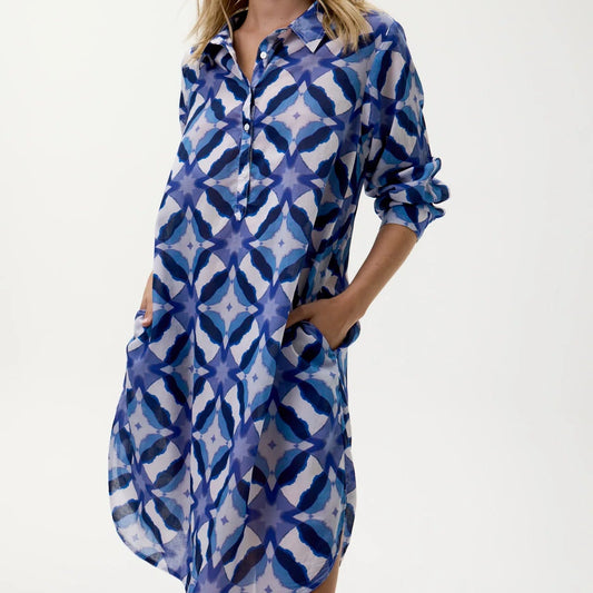 Middy Gilli Floreat Dress