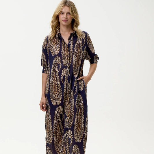 Daisy Provence Dress