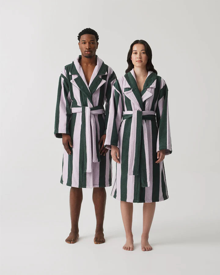 Iconic Bath Robe