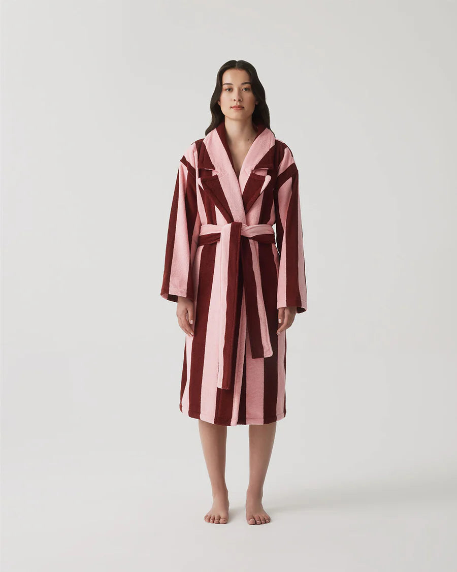 Iconic Bath Robe