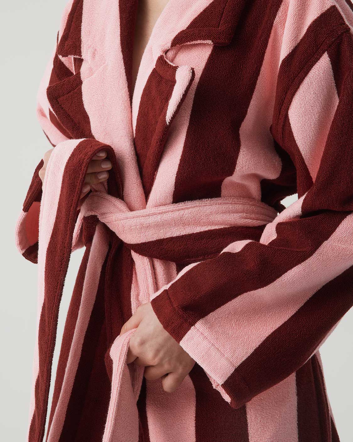 Iconic Bath Robe