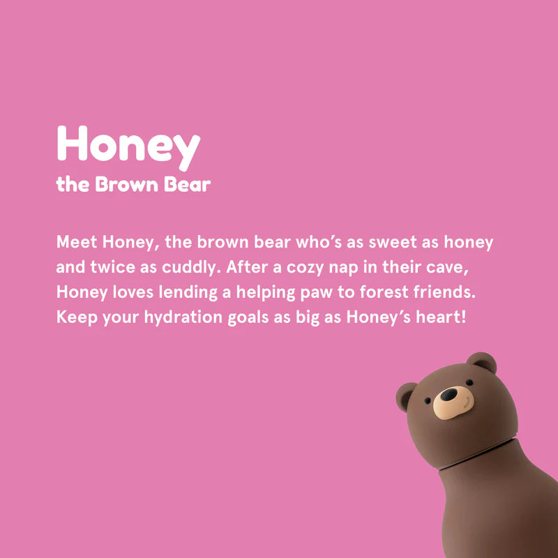 Asobu Bestie Bottle 460ml