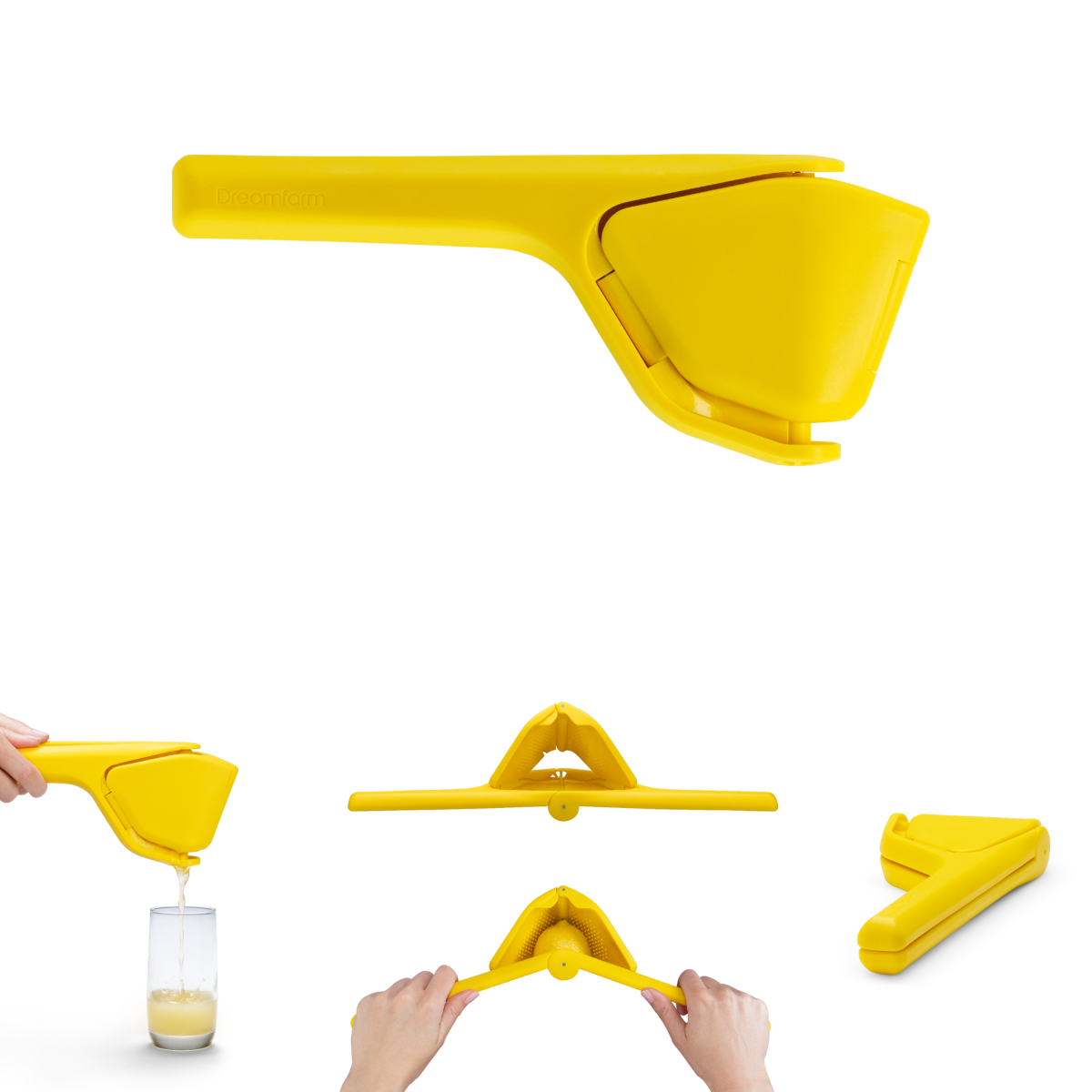 Lemon Juicer