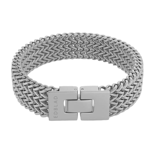 Lee Bracelet - Steel