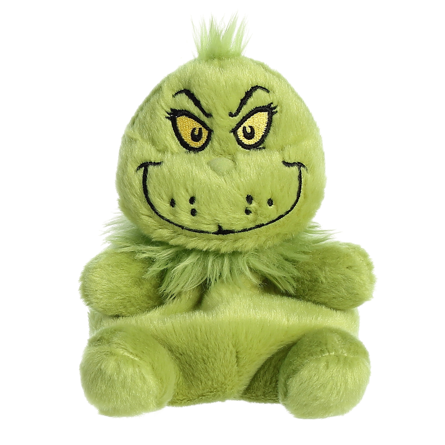 Palm Pal Green Grinch