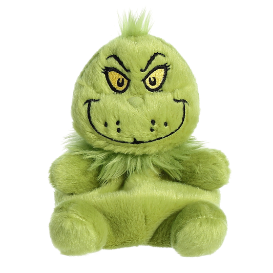 Palm Pal Green Grinch