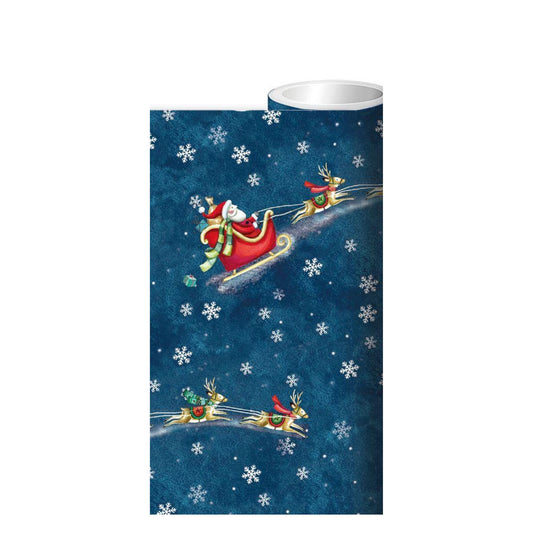 Christmas Wrap