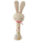 Bunny Stick Rattle