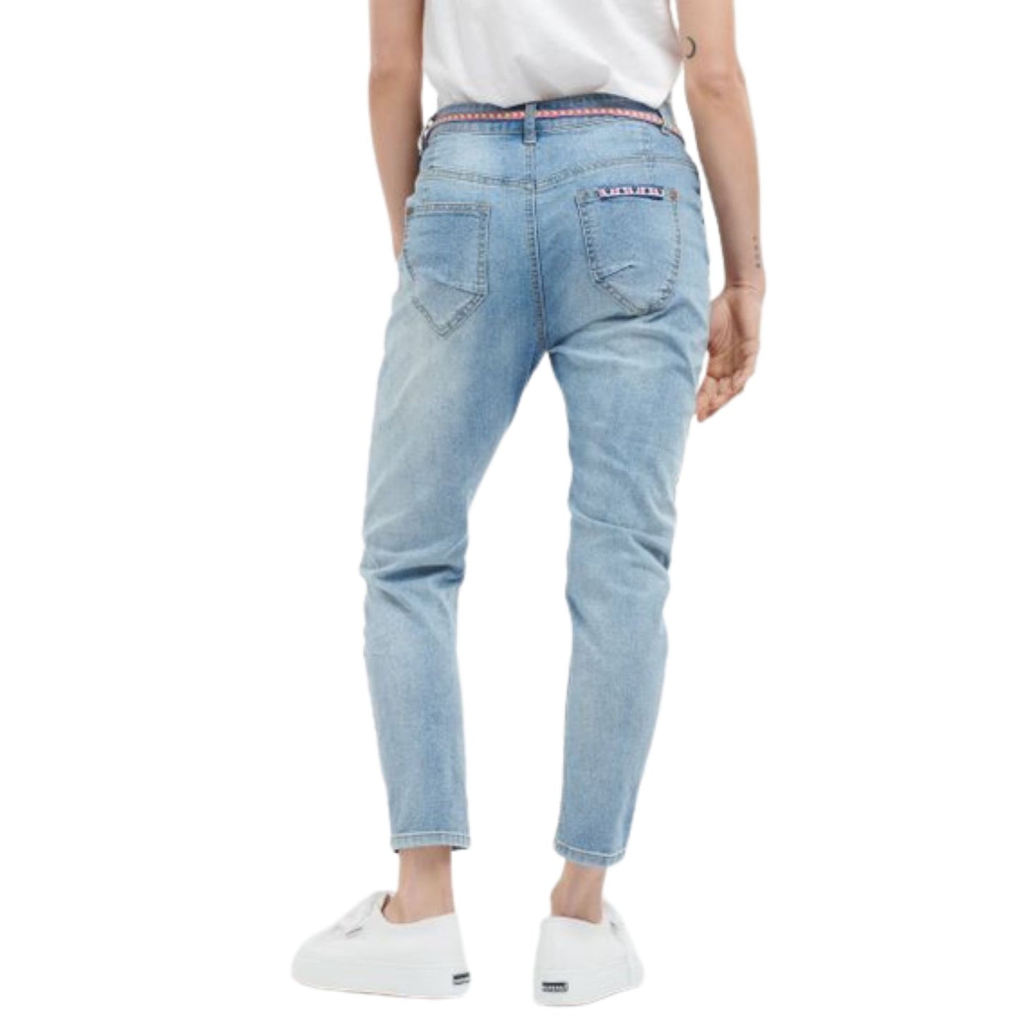 Sophie Tapestry Jean