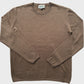 Sapphire L/S Cotton/Cashmere Knit
