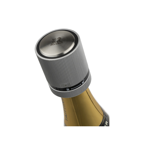 Line Bottle Stopper