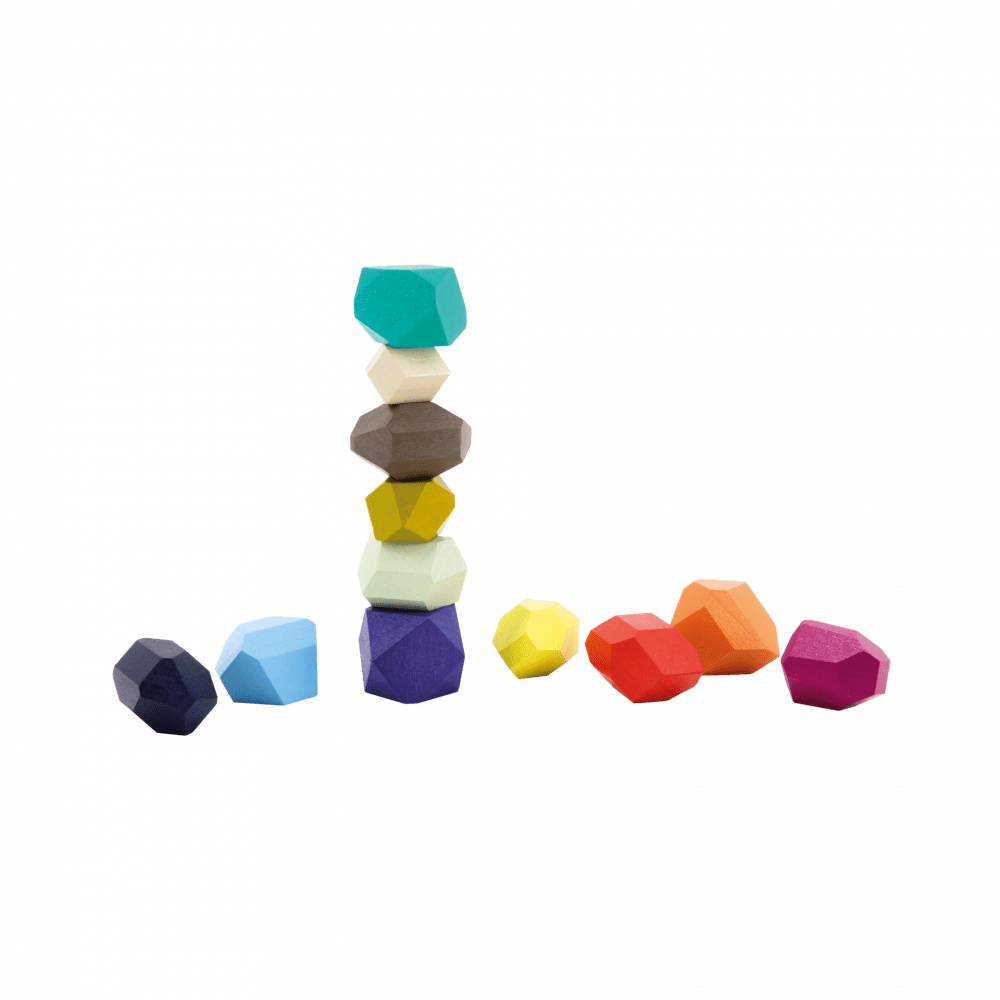 Torrino Stacking Game