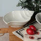 Melamine Conch Shell 40cm