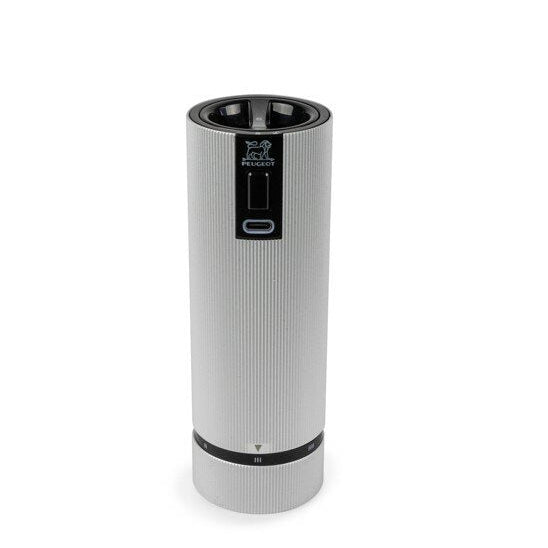 Line Electric Salt Mill