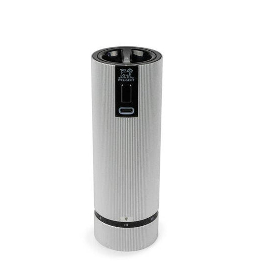 Line Electric Salt Mill