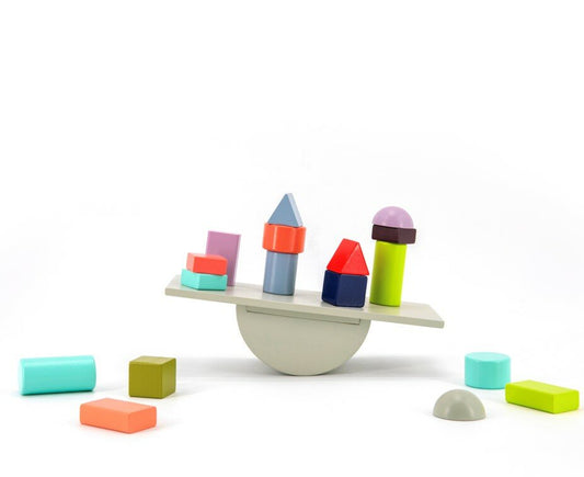 Tivoli Balance Game