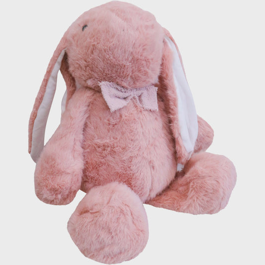 Plush Harriet Bunny