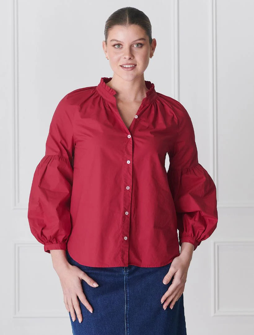 Jo Shirt