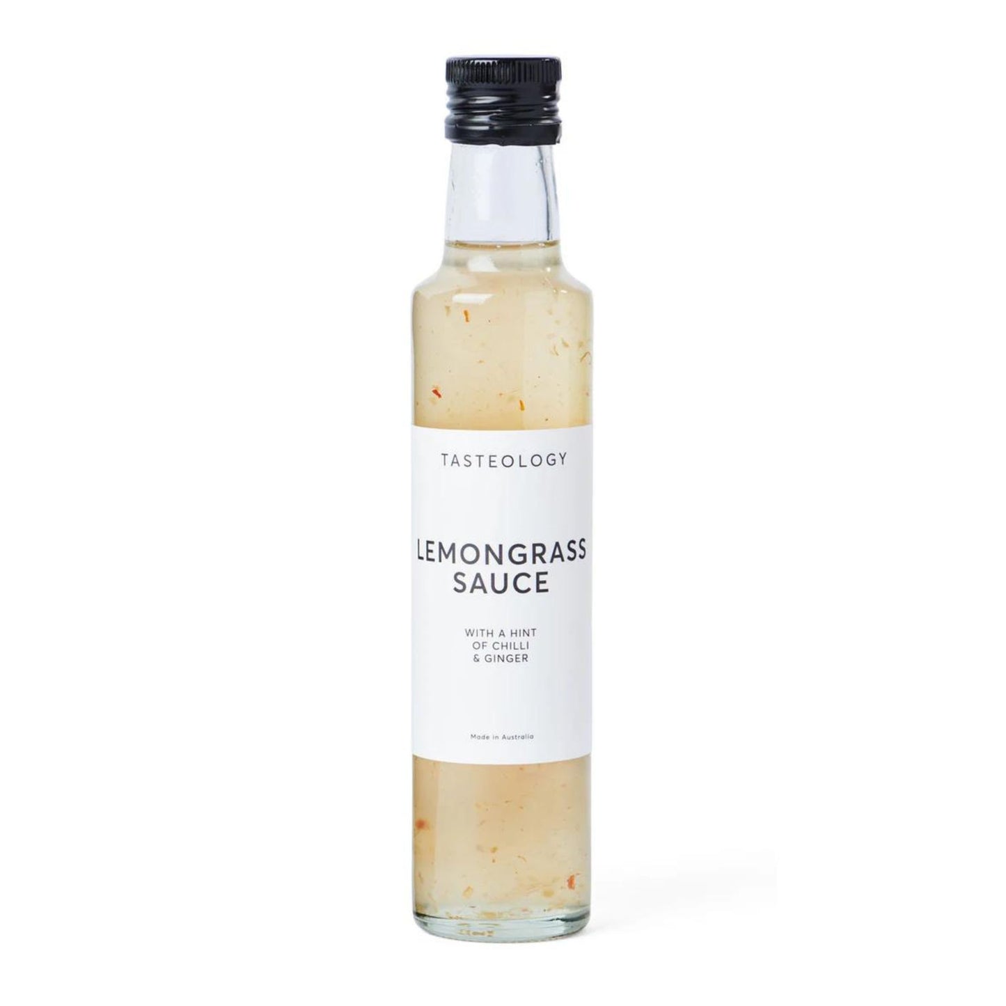 Lemongrass Sauce