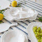 Melamine Pearl Salad Servers