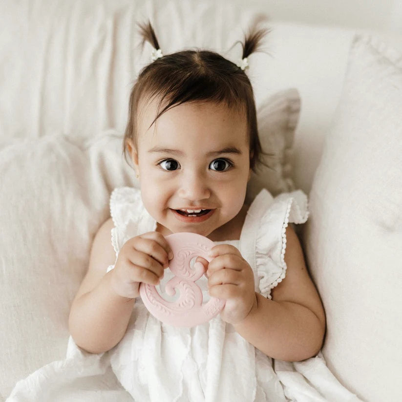 Koru Teether