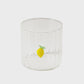 Lemon Haven Collection - Glass Tumbler