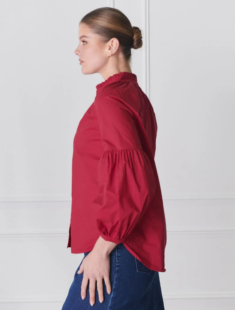 Jo Shirt