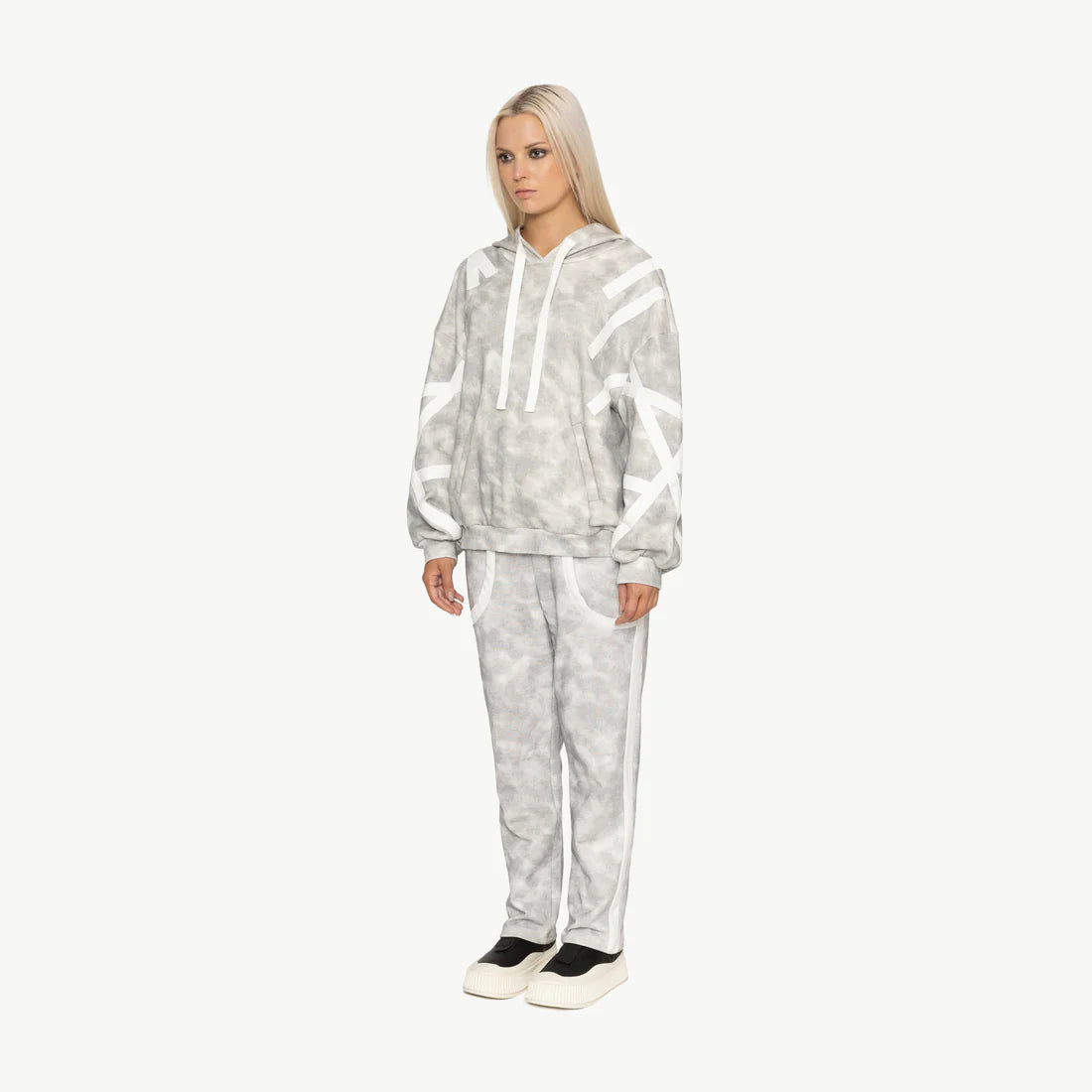 Yarrow Jumper