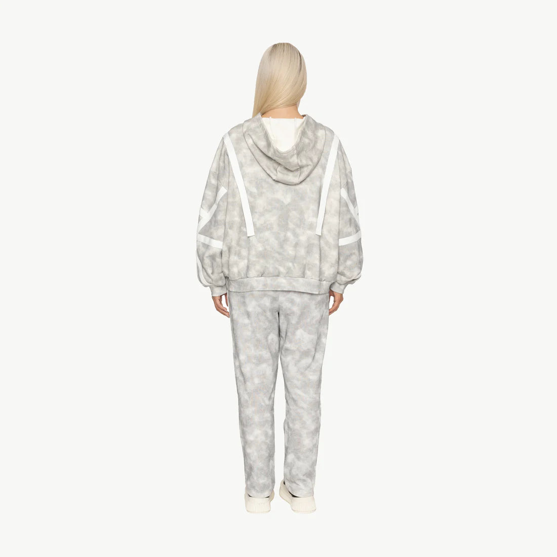 Yarrow Jumper