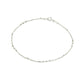 Comet Chain Bracelet