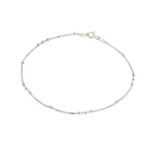 Comet Chain Bracelet