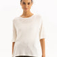 LINEN TEE