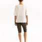 LINEN TEE