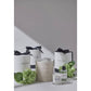 Society Home Village Green Scented Soy Candle White